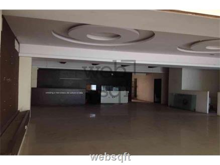 Commercial Retail showroom for Rent in Telangana
